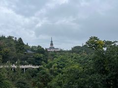 -径山寺