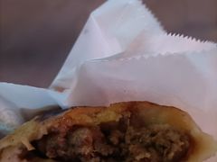 牛肉煎包-洪长兴(云南南路店)