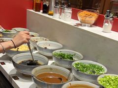 -牛村来人潮汕牛肉火锅(西单店)