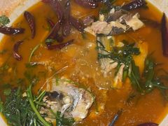 -清水亭湖北菜(大屯DT51店)