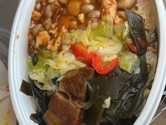 -中国铁路餐饮华东印记南京站主题餐厅
