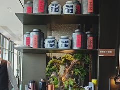 -杏花堂晋商私房菜(华熙五棵松店)