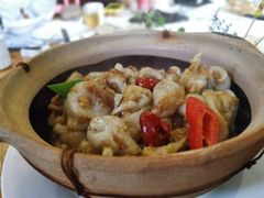 -百丈园龙江啫神馆