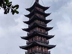 -上海方塔园