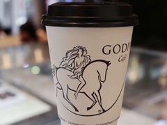 -GODIVA(美罗城店)