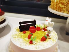 -味多美蛋糕(三元桥店)