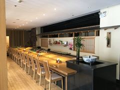 -江户前日本料理(瑞诗酒店店)