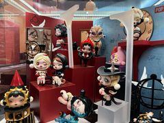 -泡泡玛特POPMART(合生汇店)