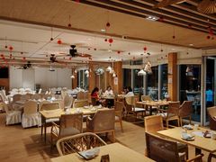 -渔·日落海景餐厅(南沙湾沙滩店)