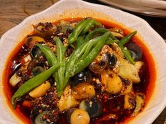 -麻辣总动员·川派海鲜·现炒浇头面·自贡菜(五彩城店)