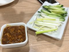 -姥家春饼店(漳州二路店)