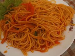 -华梅西餐厅(哈尔滨中央大街店)