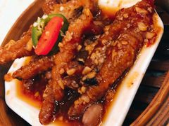 -顺德人家食府(黄金广场店)