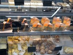 -美事客·面包·蛋糕·甜品(CBD店)