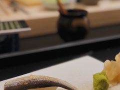 -Sushi Hanzo半藏(天环广场店)