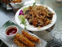 -旅马餐厅(茅家埠店)