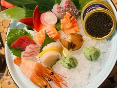 -西村日本料理(香格里拉饭店)