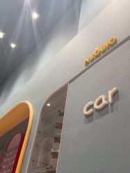 -奈尔宝家庭中心·亲子餐厅(鄞州万达店)