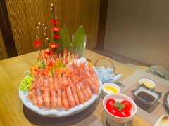 -福樱兰海鲜放题铁板烧(加州店)