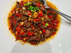 -宴长沙(五一广场店)