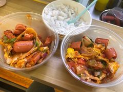 -初心炒酸奶(厚德品园店)