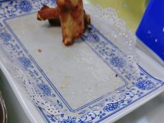 -芸海阁·农家私房菜(沙家浜景区出口店)