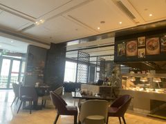 -丽都皇冠假日酒店·Matrix亦餐厅(望京店)