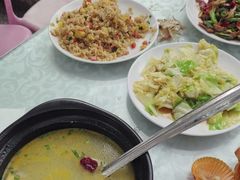 -范饭椰林川湘味海鲜·椰子鸡(三亚湾椰梦长廊店)