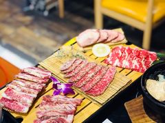 -鹤江桥·红油牛肉粉(SKP店)