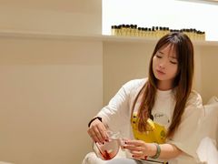 -左右Massage/Spa(长寿路店)