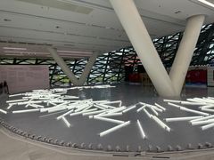 -深圳市当代艺术与城市规划馆