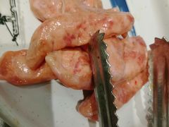 -金龙烧烤·牛肉面(西塔店)
