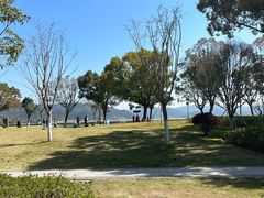 -东钱湖旅游度假区