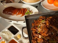 -四季民福烤鸭店(前门店)