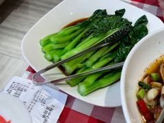 -西贝(上海中心店)