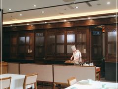 大堂-天和晟烤鸭店(玉泉西街店)