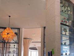 -蜈支洲岛珊瑚酒店临海阁中餐厅