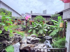 -顺德渔村·岭南一号