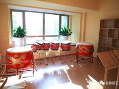 -音歆国艺馆·民乐培训(双榆树店)