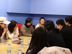 -优悦派·别墅派对轰趴馆(静安店)