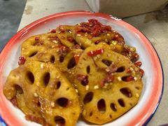 -老三样·旧食新味(万寿宫店)