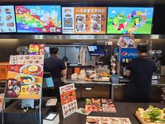 -吉野家(长青店)