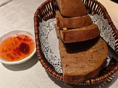 -俄士厨房(环球港店)