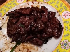 -那家小馆•北京菜•烤鸭(香山店)
