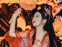 -汉仪华裳汉服馆(豫园店)