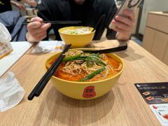 -谭仔米线(番禺天河城店)