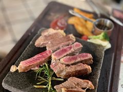 -缦云里花园餐厅