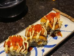 -古田居·特色寿司料理(星之岛旗舰店)