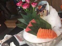 -太古汇海鲜姿造(延寿店)