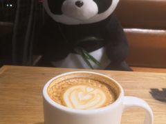 -ZOO COFFEE动物园咖啡(望京锐创店)